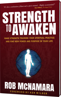 Strength to Awaken